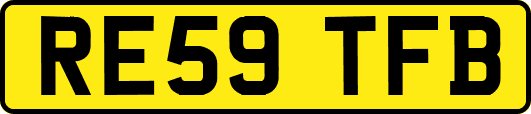 RE59TFB