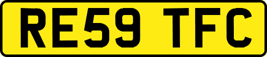 RE59TFC