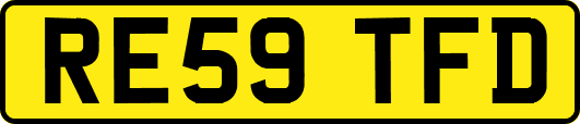 RE59TFD