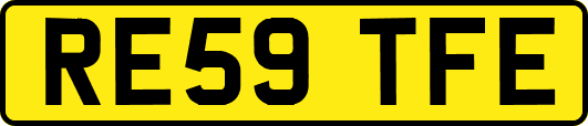 RE59TFE