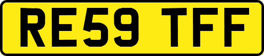 RE59TFF