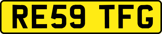 RE59TFG