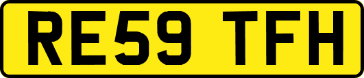 RE59TFH