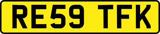 RE59TFK
