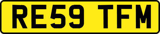 RE59TFM