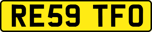 RE59TFO