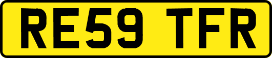 RE59TFR