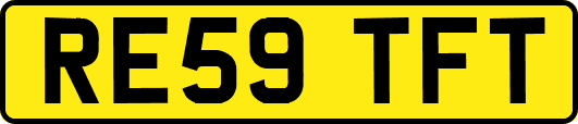 RE59TFT