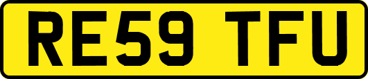 RE59TFU