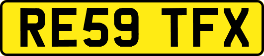 RE59TFX