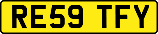 RE59TFY