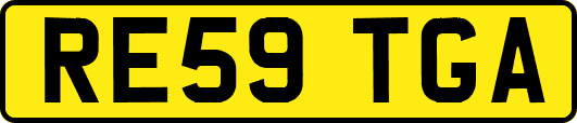 RE59TGA