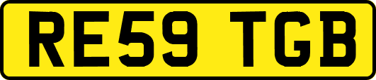 RE59TGB