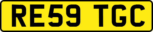 RE59TGC