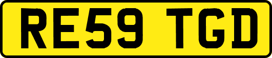 RE59TGD