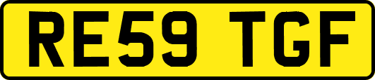 RE59TGF