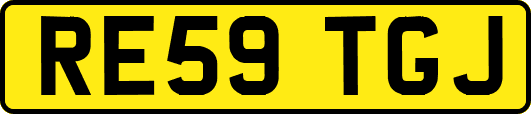 RE59TGJ