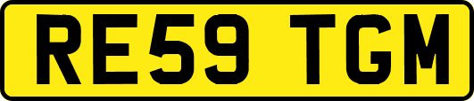 RE59TGM