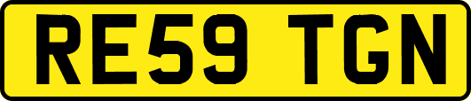 RE59TGN