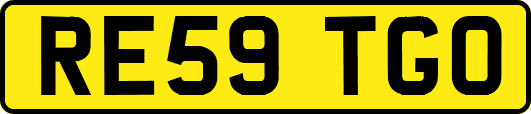 RE59TGO