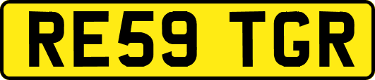 RE59TGR
