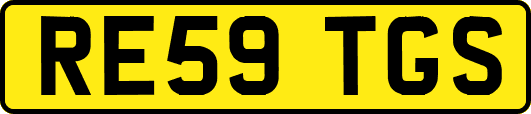 RE59TGS