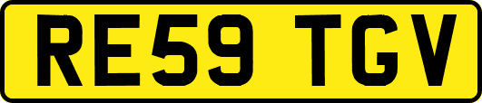 RE59TGV