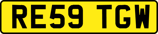 RE59TGW