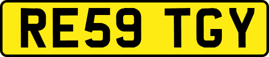 RE59TGY