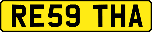 RE59THA