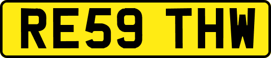 RE59THW