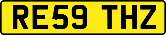 RE59THZ