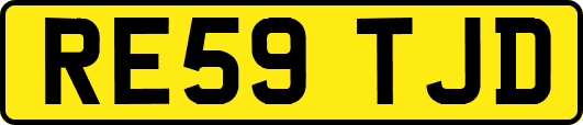 RE59TJD