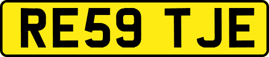 RE59TJE