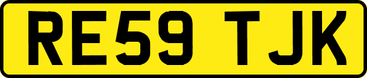 RE59TJK