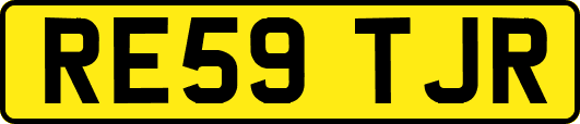 RE59TJR