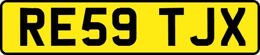 RE59TJX