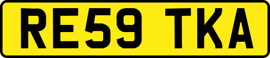 RE59TKA