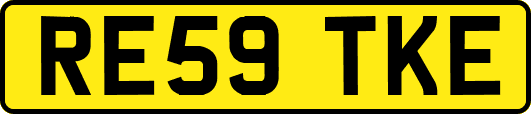 RE59TKE
