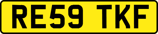 RE59TKF