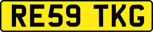 RE59TKG