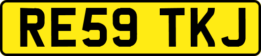 RE59TKJ