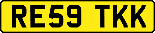 RE59TKK
