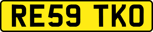 RE59TKO