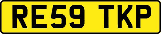 RE59TKP