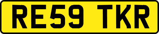 RE59TKR