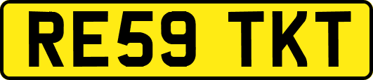 RE59TKT