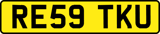 RE59TKU