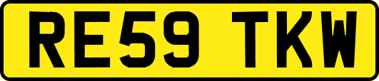 RE59TKW