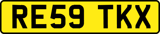 RE59TKX